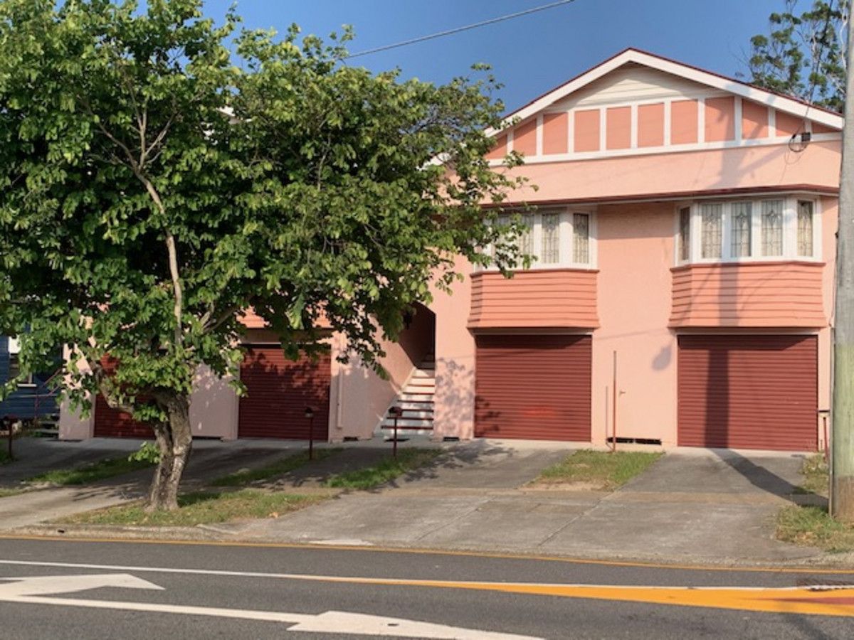 1 bedrooms Apartment / Unit / Flat in 3/10 Rusk Street ANNERLEY QLD, 4103