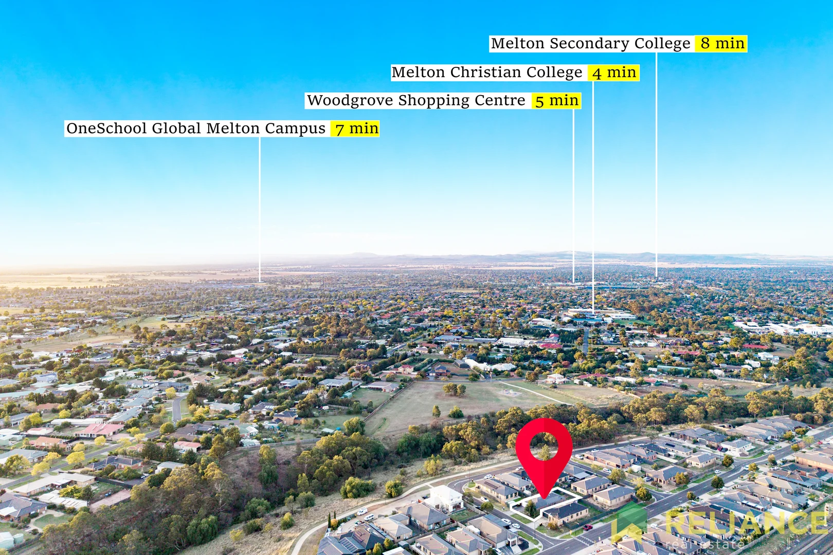 Additional image 21 of 23 Phoenix Circuit, Brookfield VIC 3338