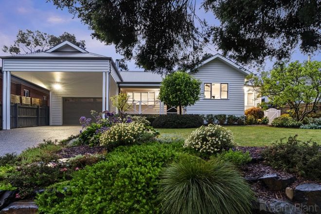 Picture of 9 Scenic Avenue, RINGWOOD EAST VIC 3135