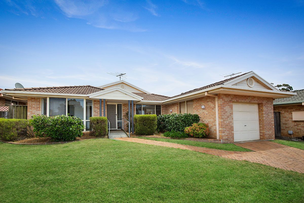 10 Blackthorn Circuit, Menai NSW 2234, Image 0