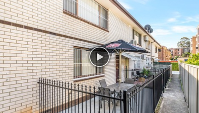 Picture of 3/30-32 Wrentmore Street, FAIRFIELD NSW 2165