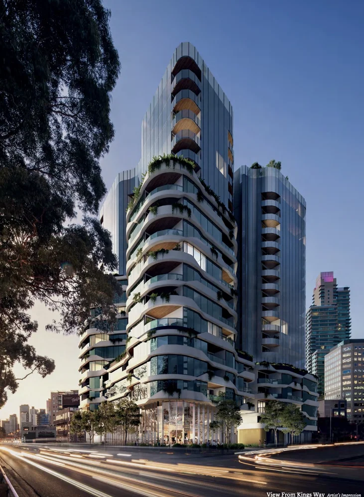 Additional image 11 of South Melbourne VIC 3205