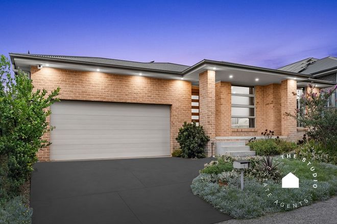 Picture of 9 Bresnihan Avenue, NORTH KELLYVILLE NSW 2155