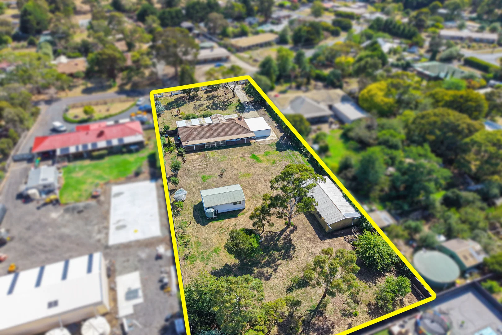 Additional image 37 of 3 Whelans Place, Romsey VIC 3434