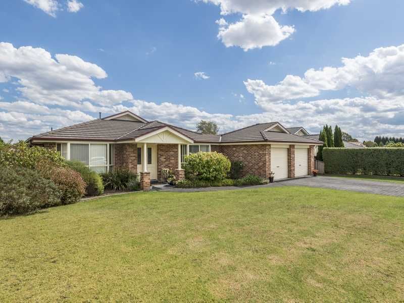 62 Westbrook Crescent, Bowral NSW 2576, Image 0