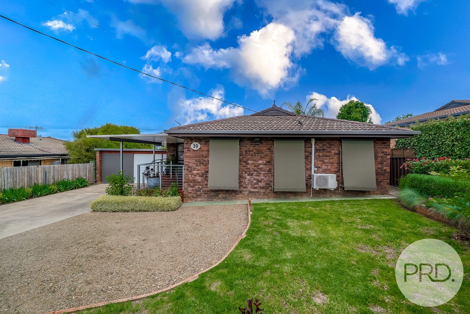 39 Merinda Crescent, Kooringal NSW 2650, Image 0