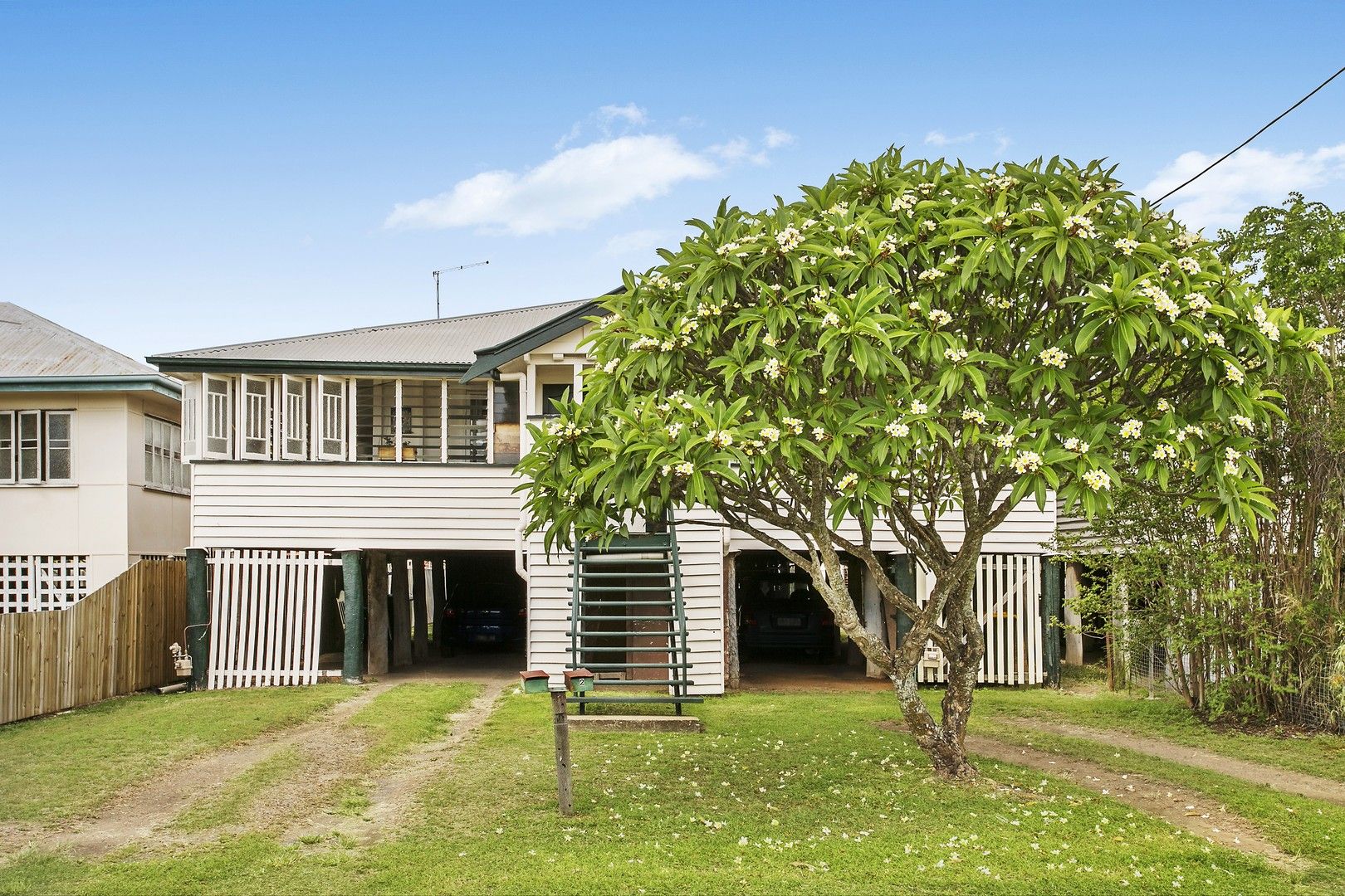 281 Campbell Street, Rockhampton City QLD 4700, Image 0