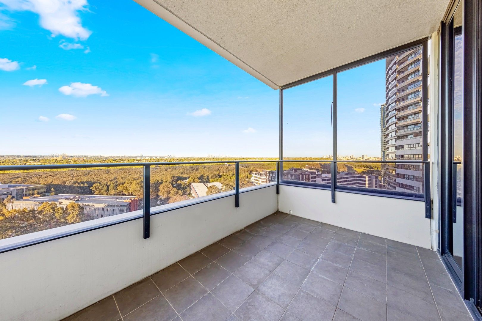 2 bedrooms Apartment / Unit / Flat in 1007/11 Australia Avenue SYDNEY OLYMPIC PARK NSW, 2127