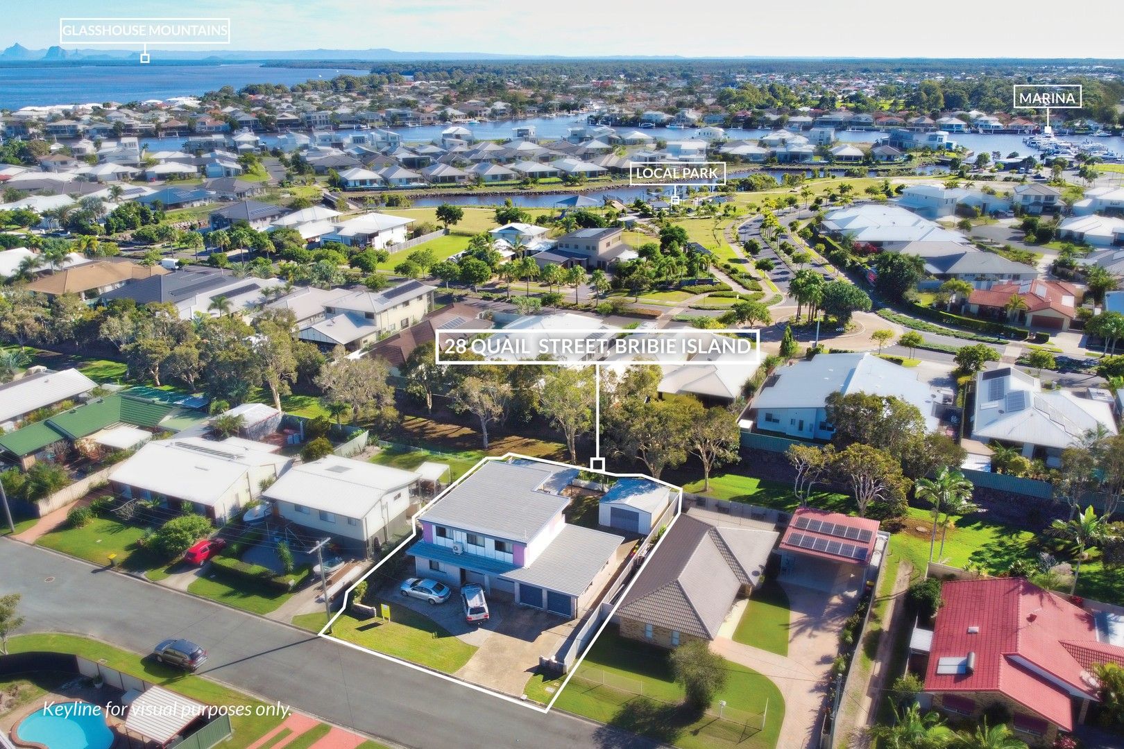 28 Quail Street, Bellara QLD 4507, Image 1