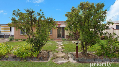 Picture of 21 koopa street, BONGAREE QLD 4507