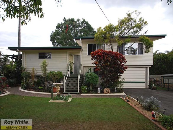 10 Karena Street, Brendale QLD 4500