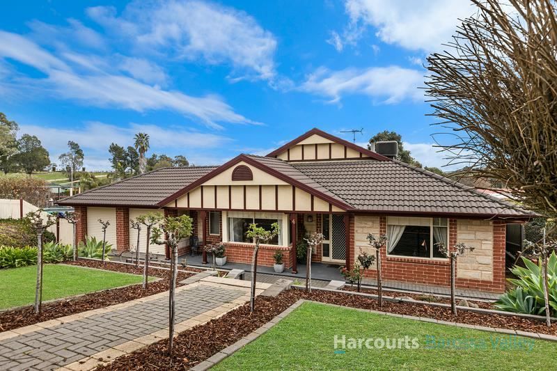 4 David Randall St, Williamstown SA 5351, Image 0