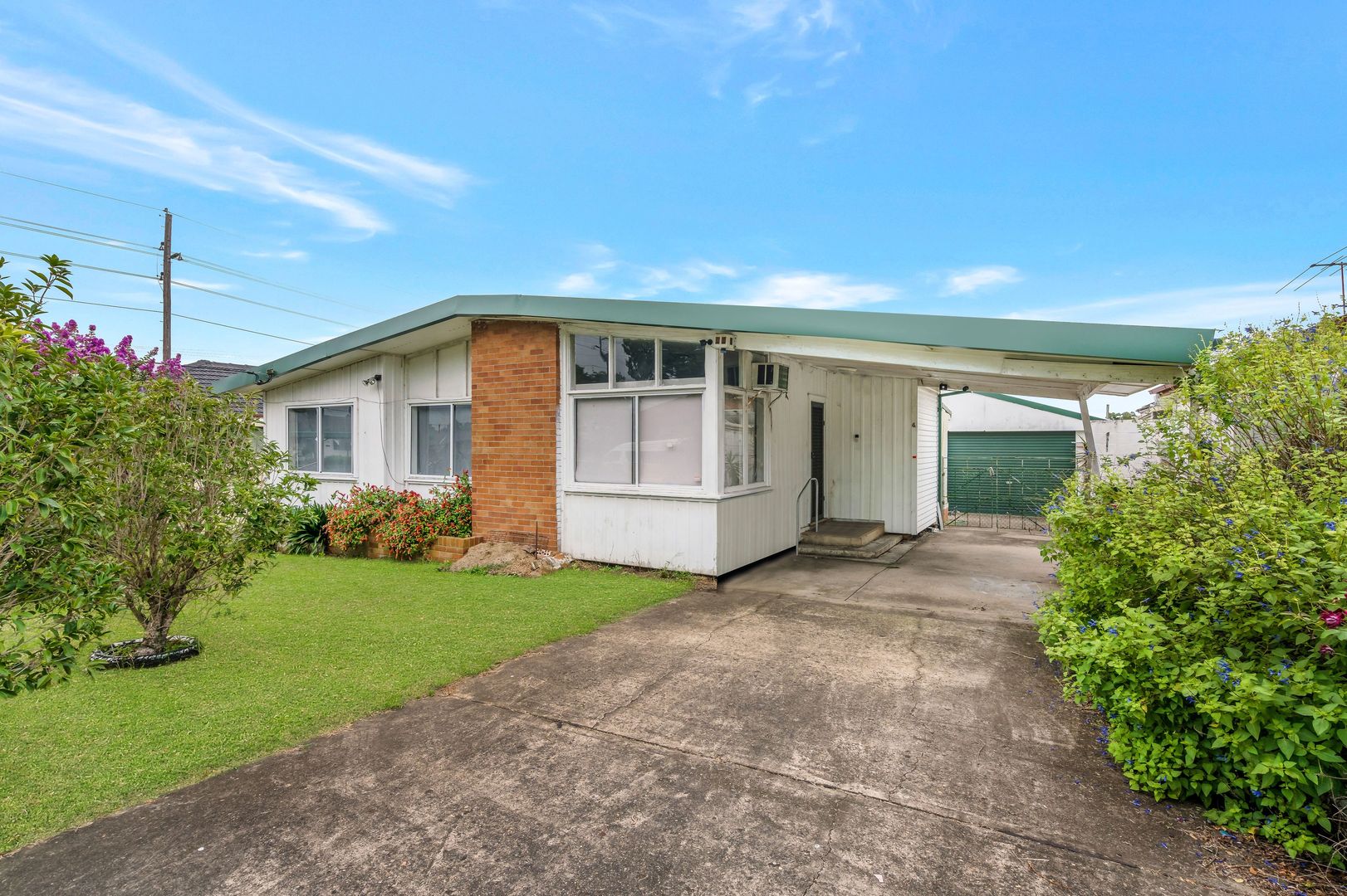 4 Bracknell Road, Canley Heights NSW 2166, Image 1