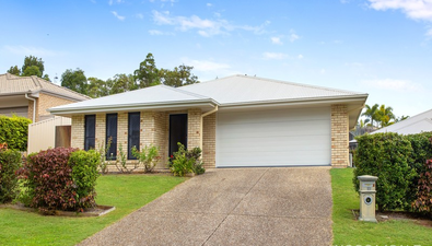 Picture of 10 Pardon Place, NOOSAVILLE QLD 4566