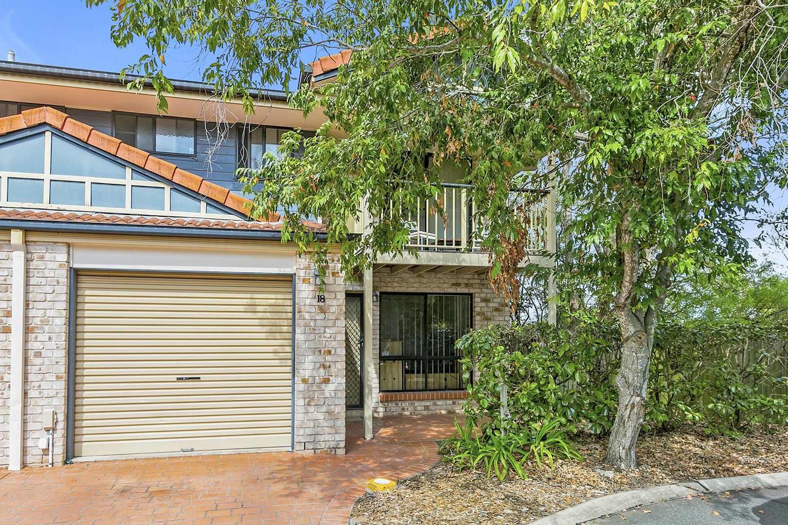 18/85 Muriel Avenue, Moorooka QLD 4105, Image 0