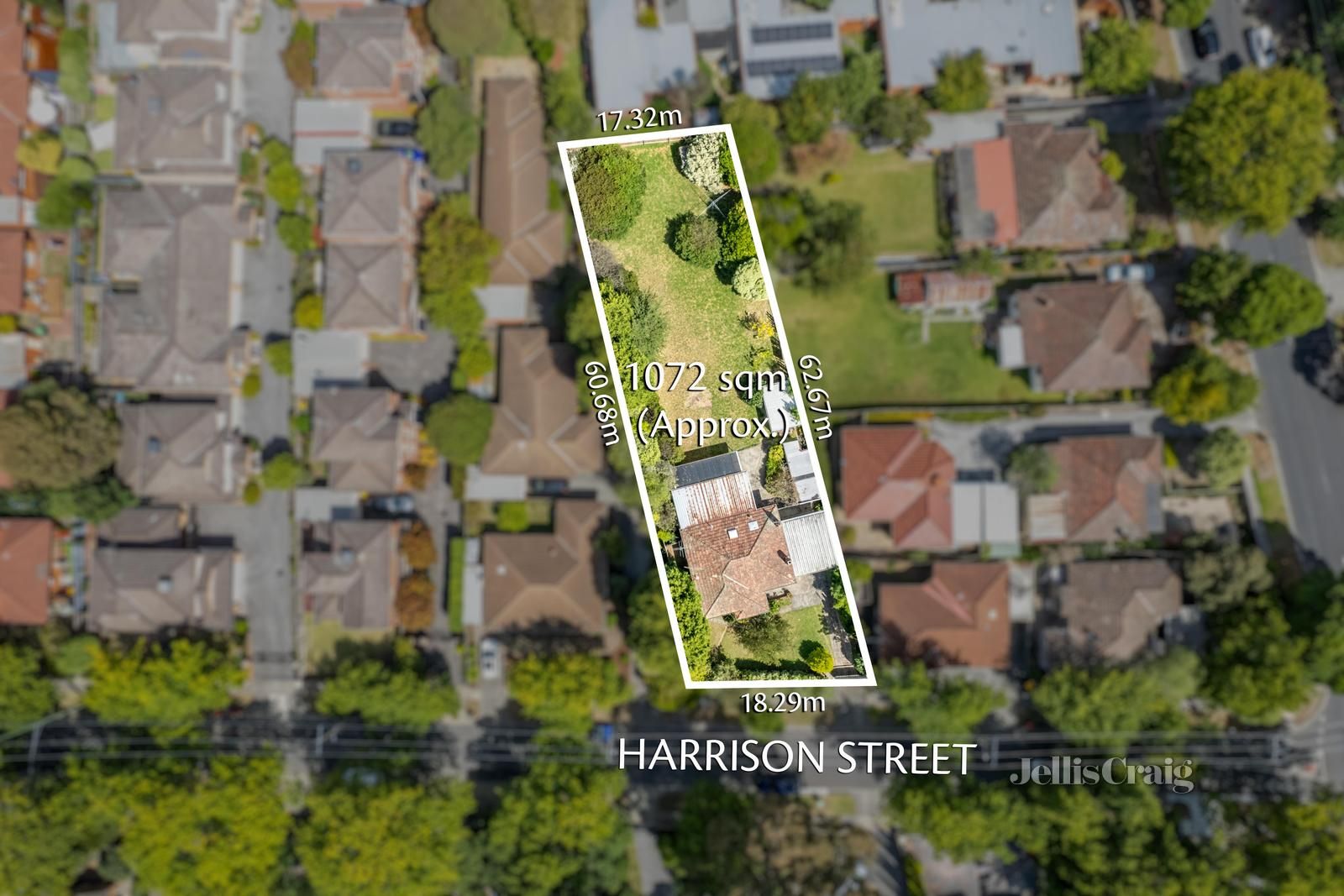 2 Harrison Street, Mitcham VIC 3132, Image 0