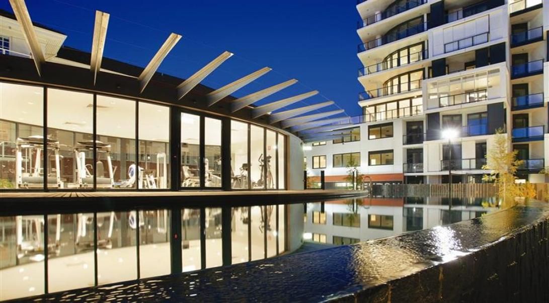 530/539 St Kilda Road, Melbourne Property History & Address Research