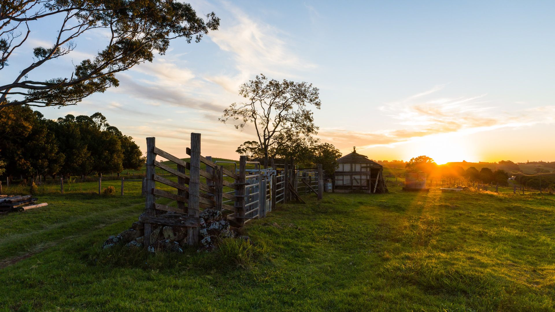 267 Alcorn Road, Knockrow NSW 2479, Image 1