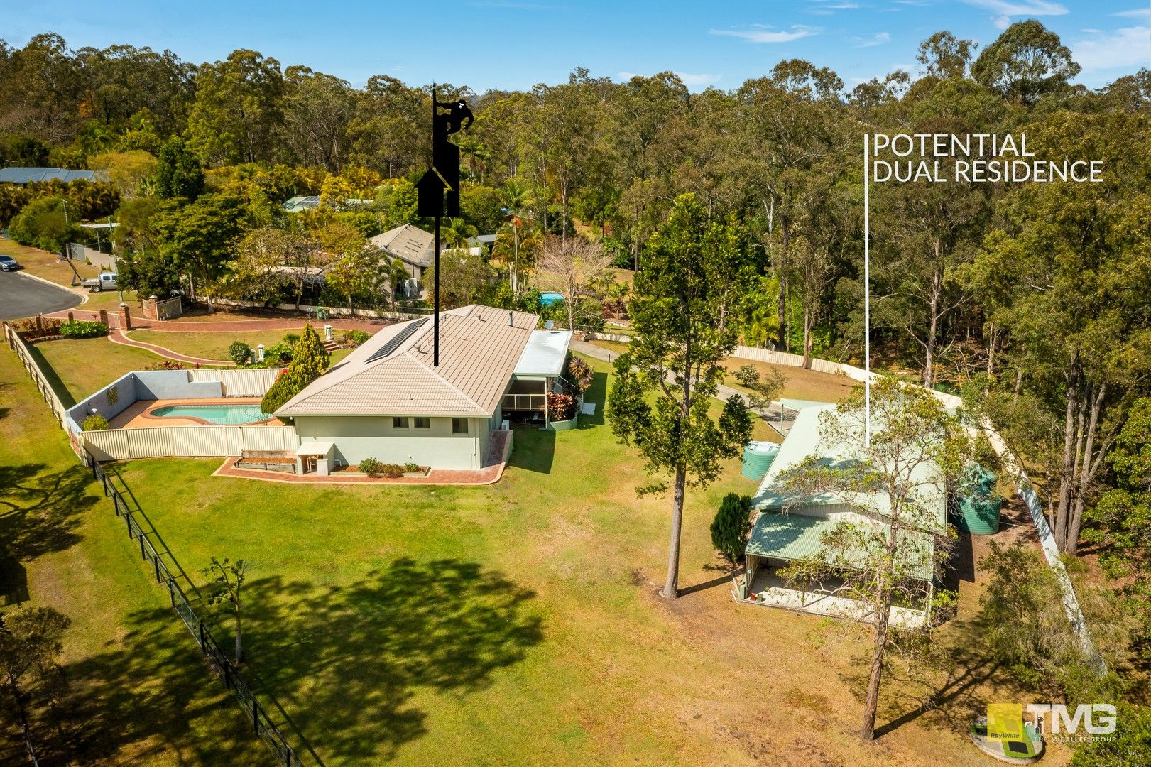 58 Winderadeen Drive, Highland Park QLD 4211, Image 2