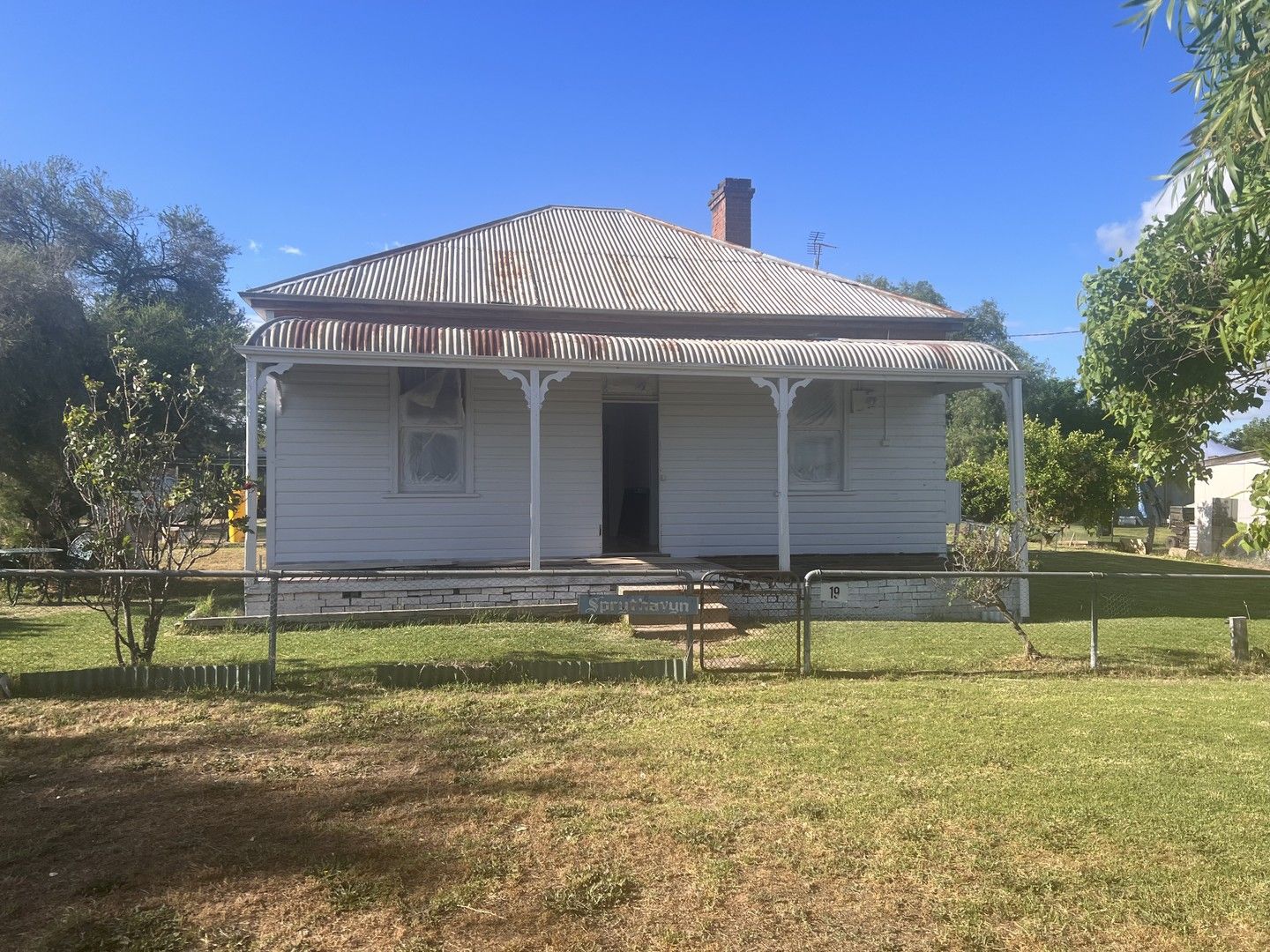 19 Trengove Road, Koorawatha NSW 2807 House For Rent Domain