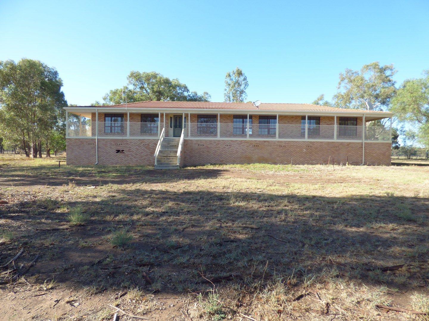 98 Yellow Box Road, Forbes NSW 2871, Image 0