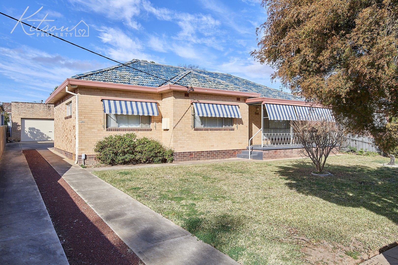 185 Bourke Street, Mount Austin NSW 2650, Image 0