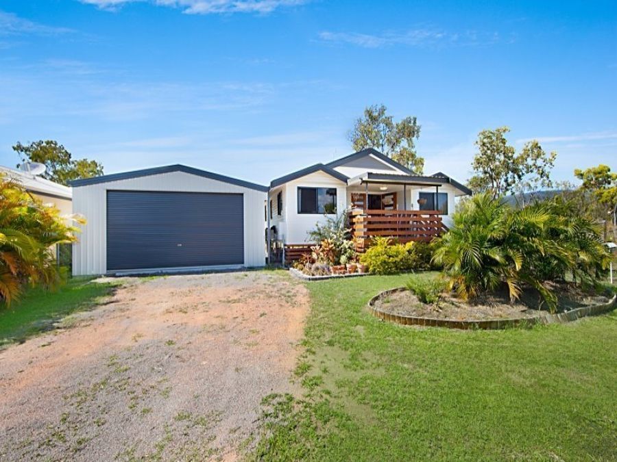 7 Medinah Court, Balgal Beach QLD 4816, Image 0