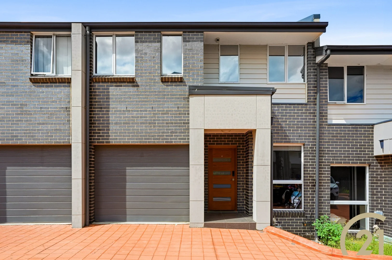8/46 Cobbett Street, Wetherill Park NSW 2164