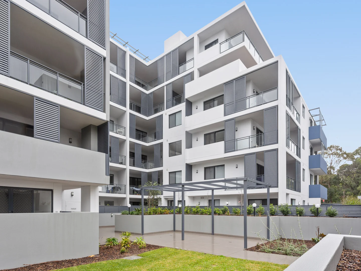 Additional image 7 of 103/12 Macarthur St, Parramatta NSW 2150