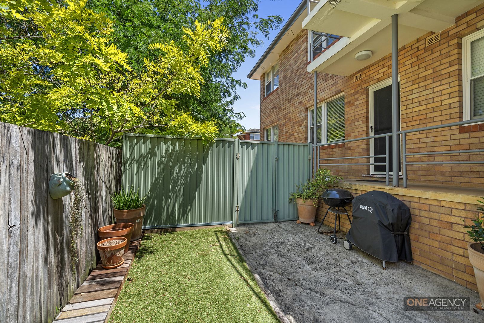 1/23 Hill Street, Woolooware NSW 2230, Image 2