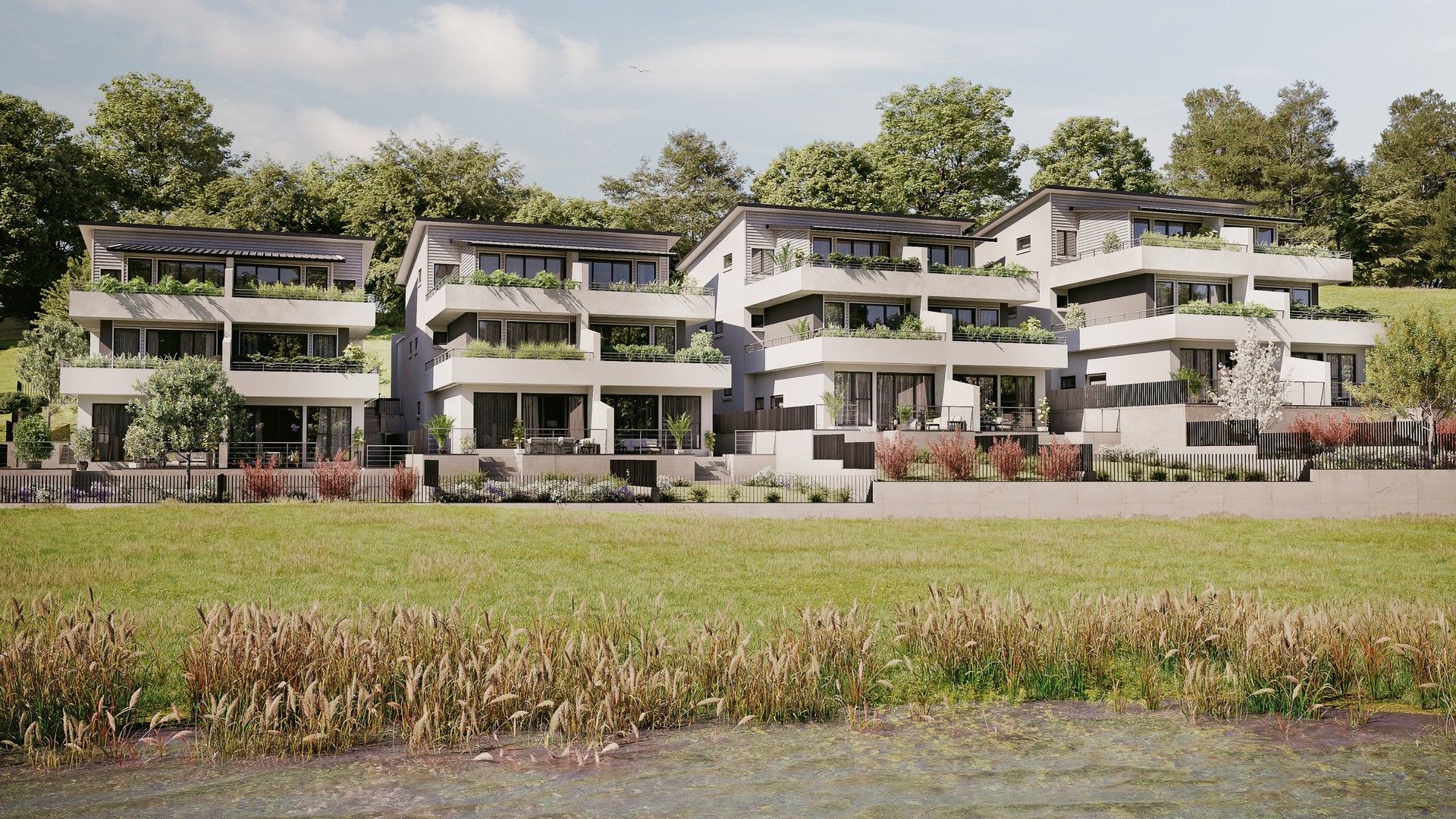 3 bedrooms New Apartments / Off the Plan in 3/152-166 Narrow Neck Road KATOOMBA NSW, 2780