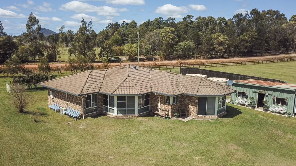 326 Dinjerra Road, Glenugie NSW 2460, Image 1