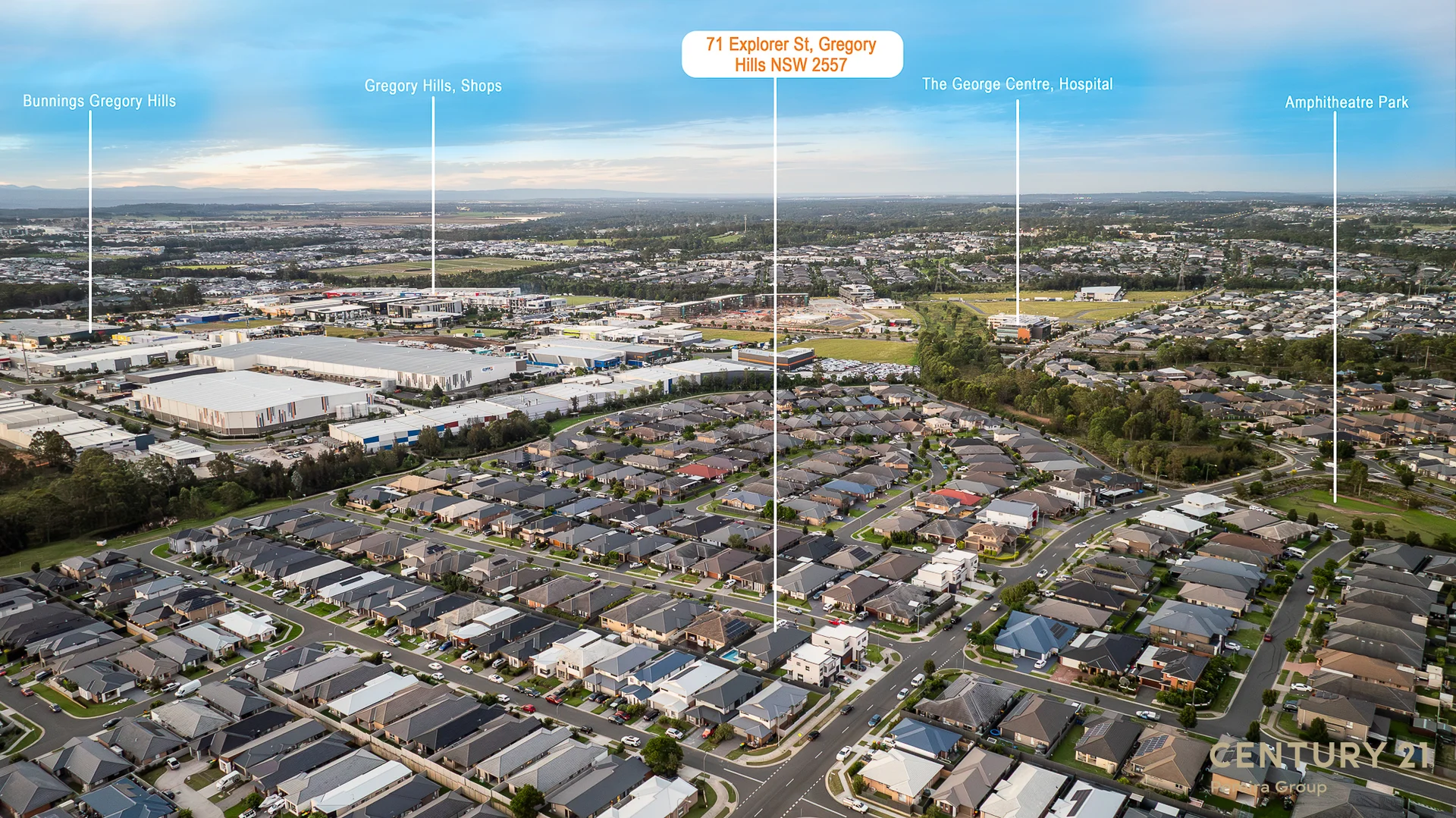 Additional image 17 of 71 Explorer Street, Gregory Hills NSW 2557