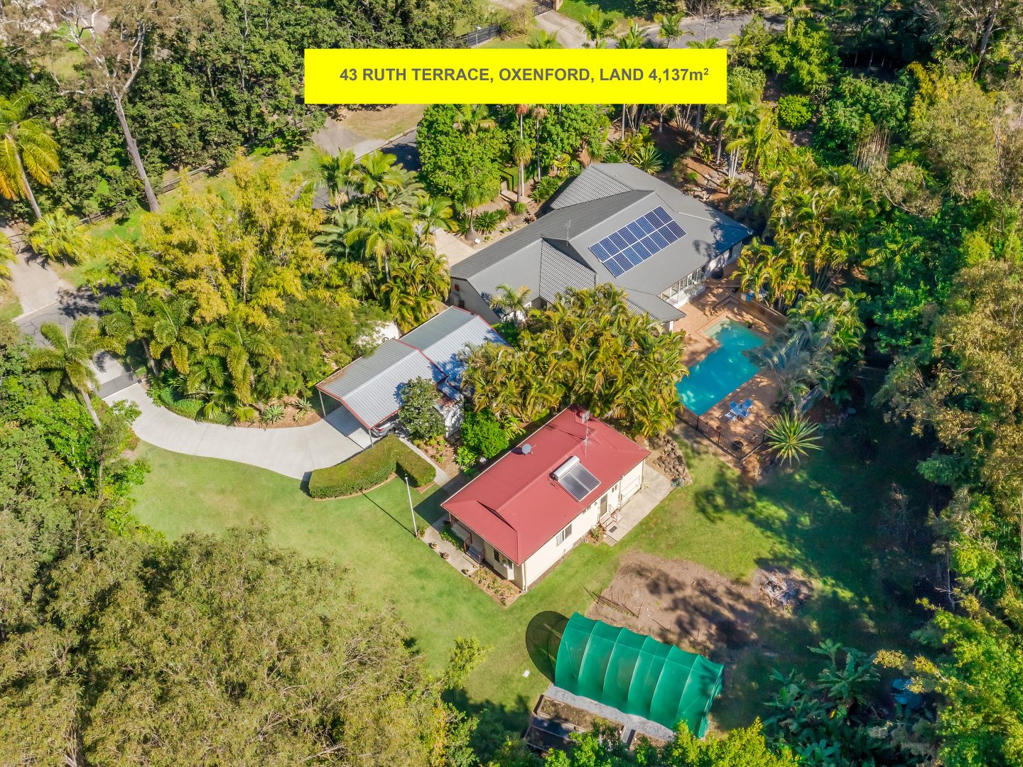 43 Ruth Terrace, Oxenford QLD 4210, Image 1