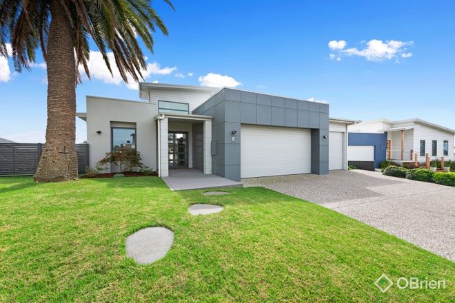 Picture of 8 Infinity Court, PAYNESVILLE VIC 3880