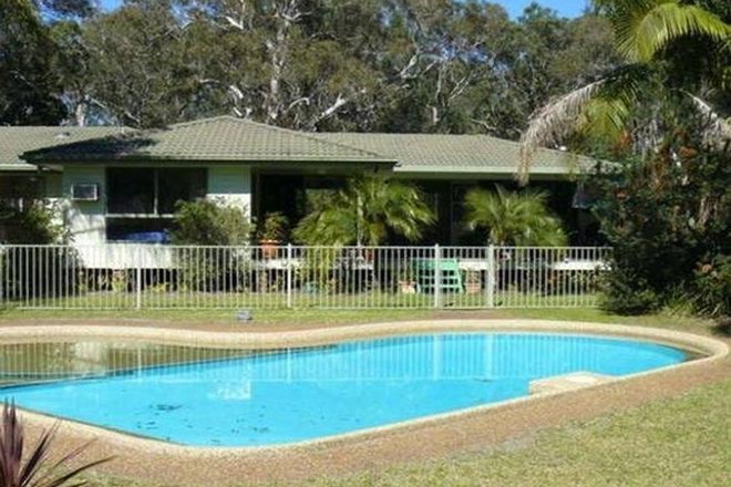 Picture of 140 Failford Road, FAILFORD NSW 2430