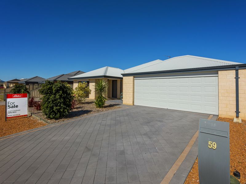 59 Brockagh Drive, UTAKARRA WA 6530, Image 1