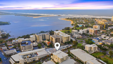 Picture of 403/4 Maud Street, MAROOCHYDORE QLD 4558