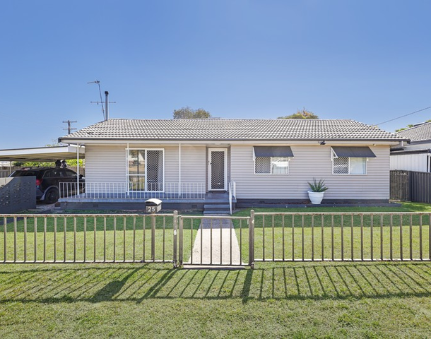 25 Mack Street, West Tamworth NSW 2340