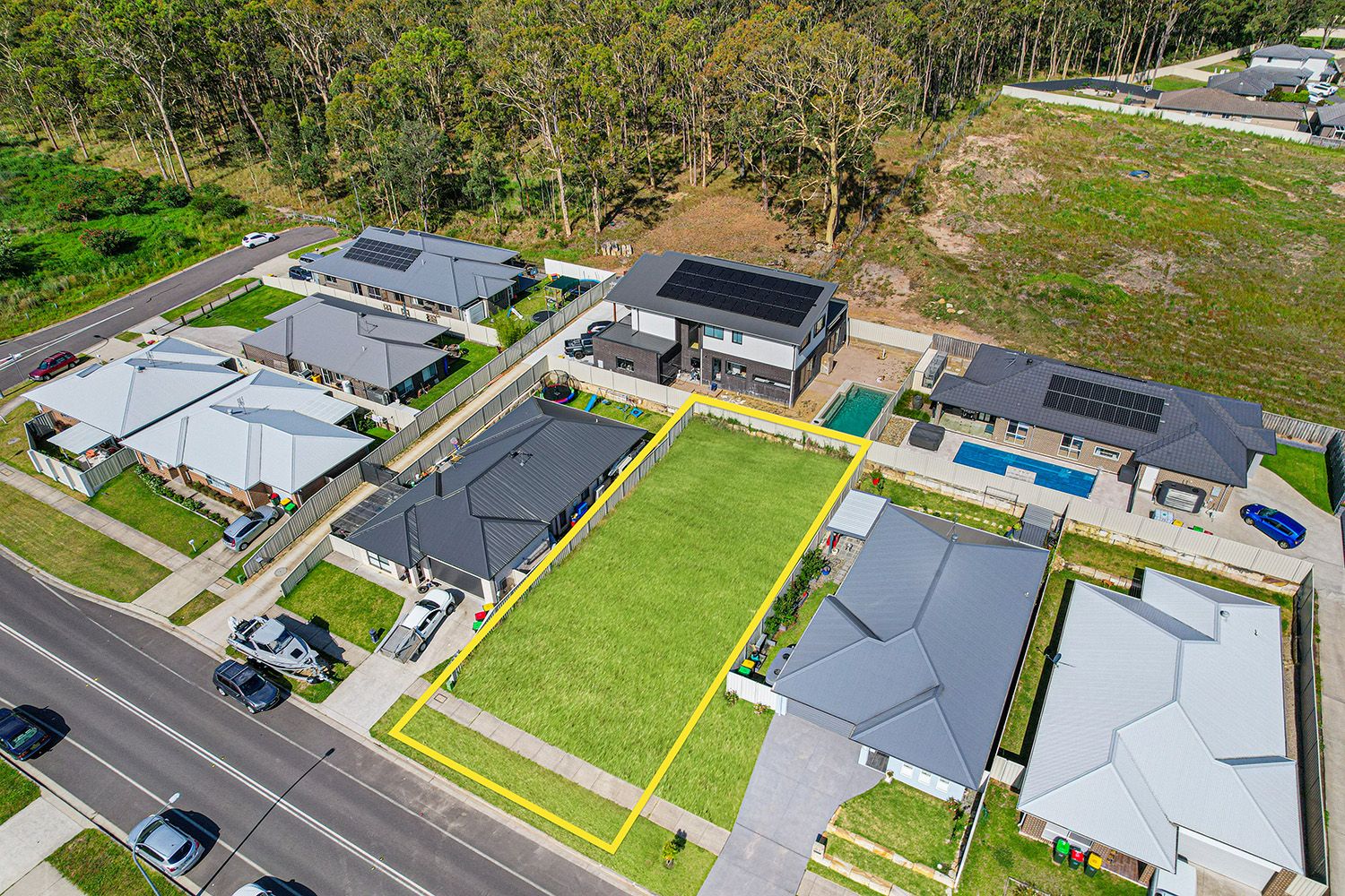 49 Figtree Boulevard, Wadalba NSW 2259, Image 1