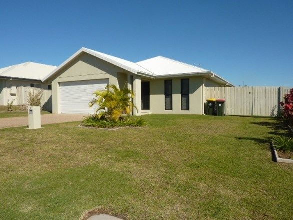 3 Channel Street, Bushland Beach QLD 4818, Image 0