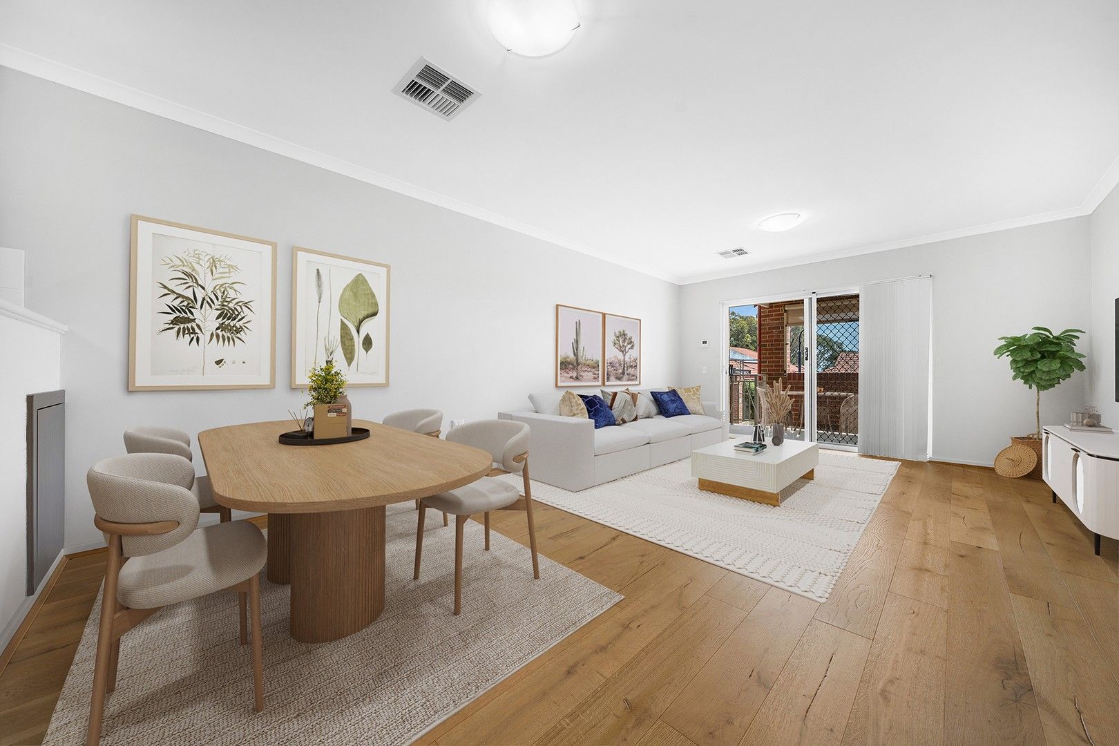 2 bedrooms House in 36/11 Nugent Street BALCATTA WA, 6021