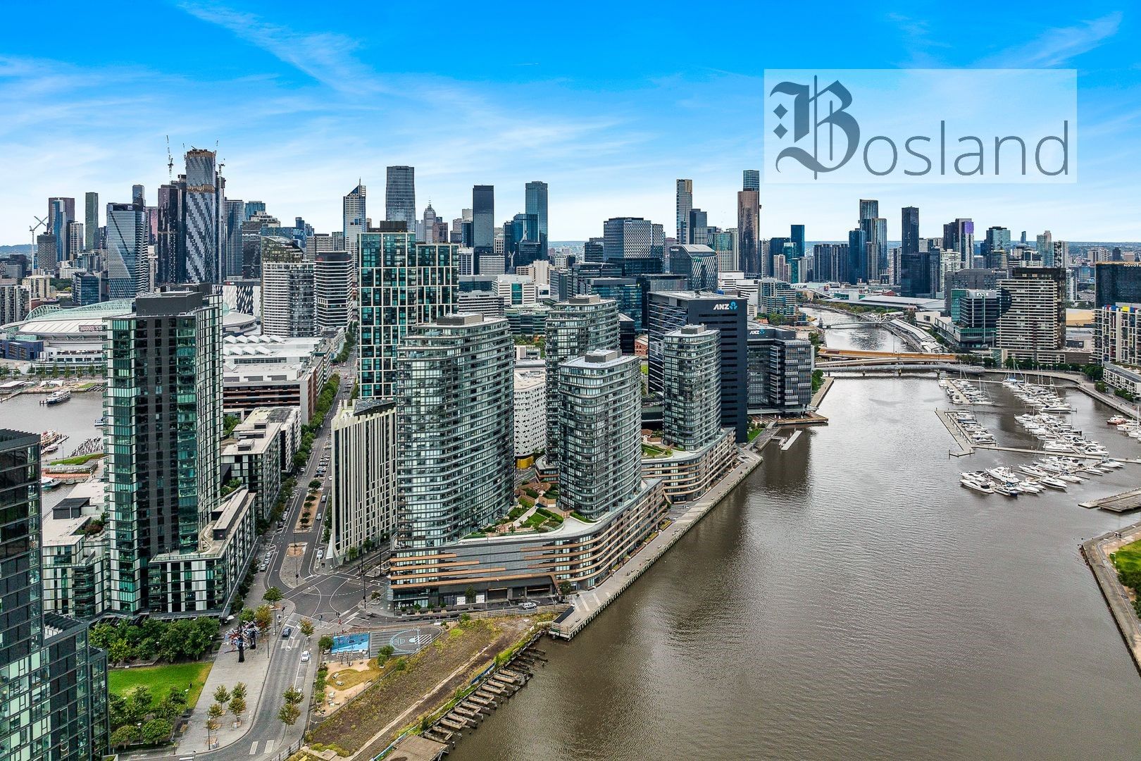 1508S/889 Collins Street, Docklands VIC 3008, Image 0