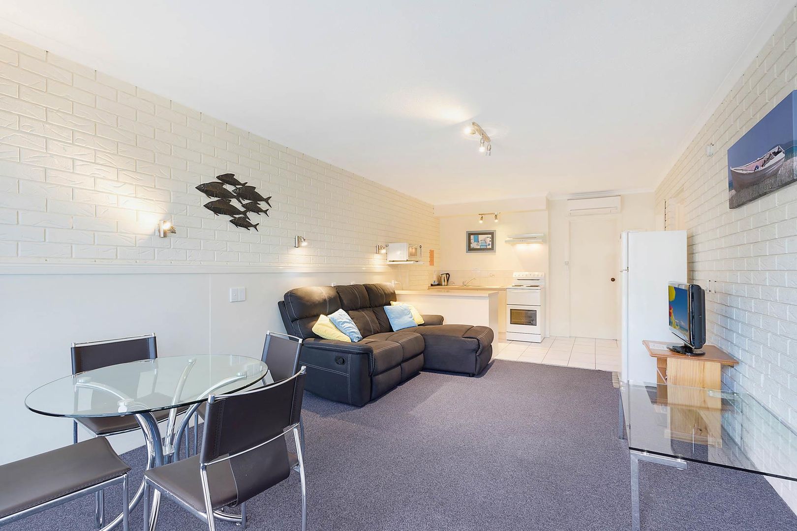 2/1 Dunns Lane, Merimbula NSW 2548, Image 1