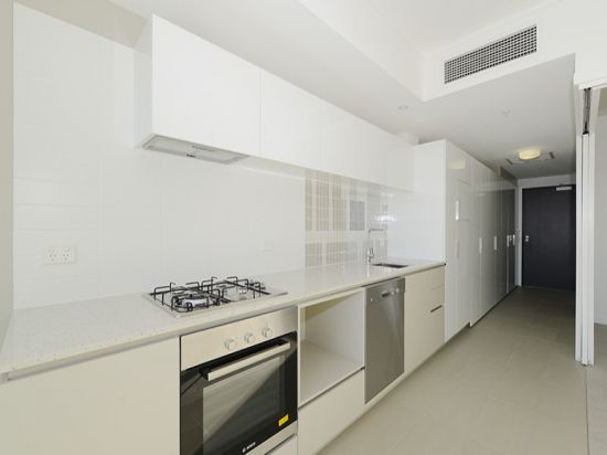 1 bedrooms Apartment / Unit / Flat in 613/8 Church Street FORTITUDE VALLEY QLD, 4006