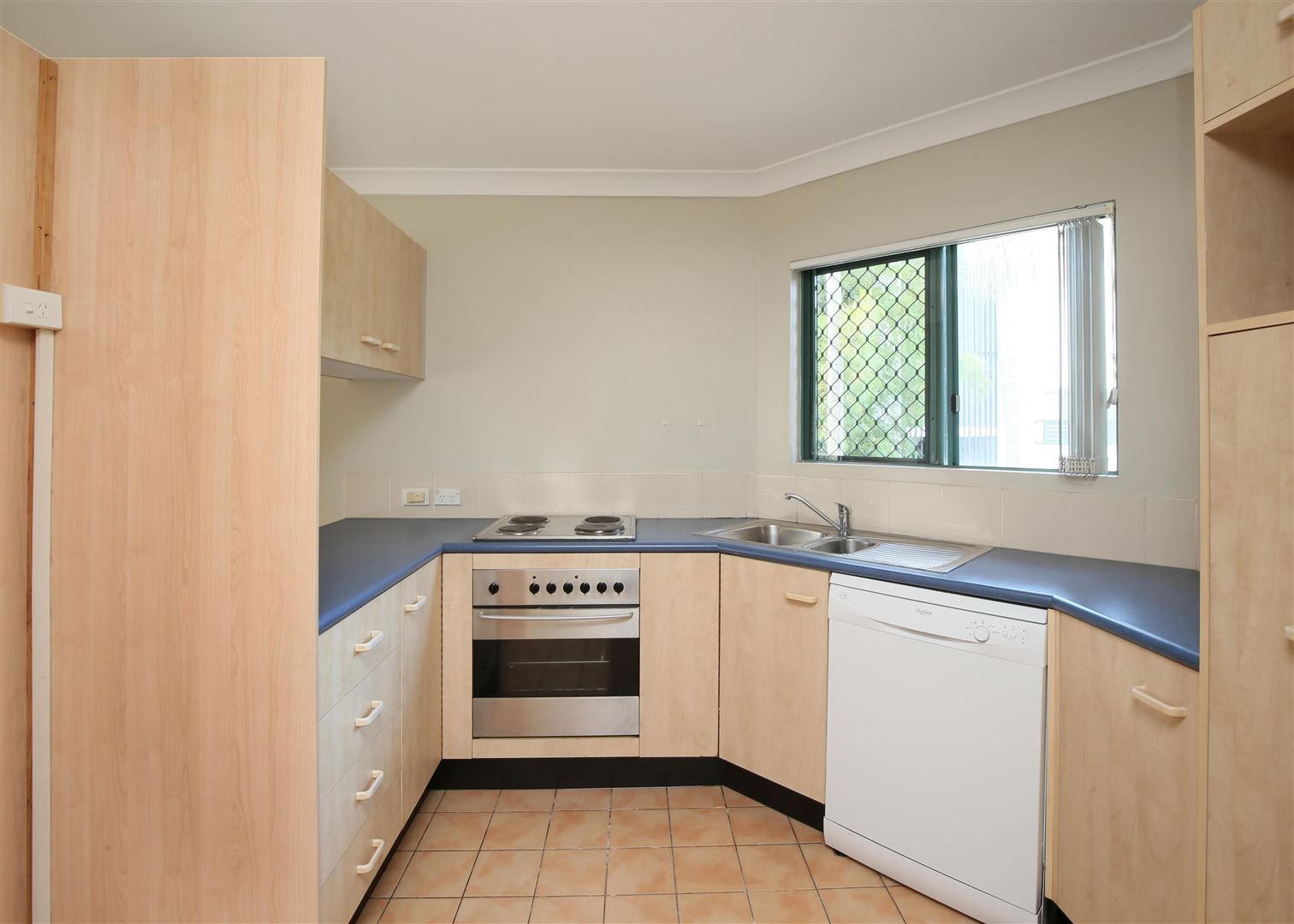 3/16 Mordant St, Ascot QLD 4007, Image 2