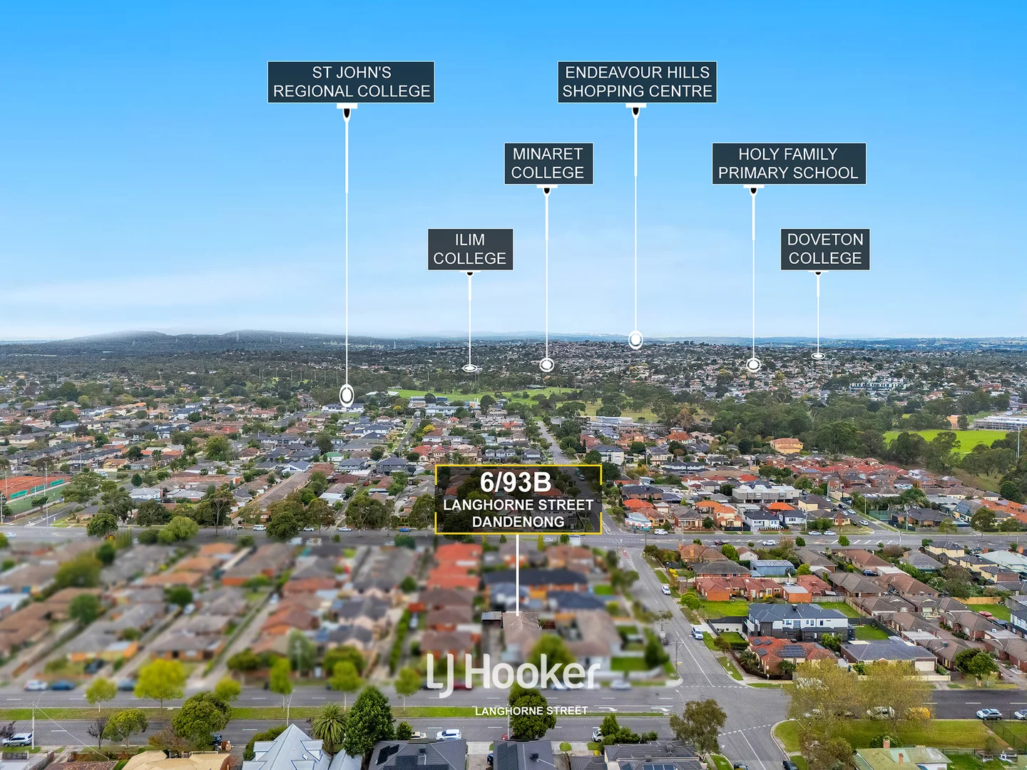 Additional image 14 of 6/93B Langhorne Street, Dandenong VIC 3175