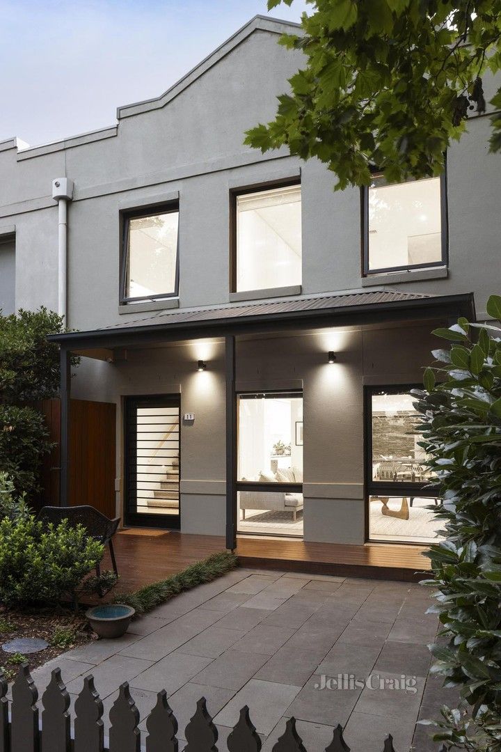 11 Henderson Street, South Melbourne VIC 3205, Image 0