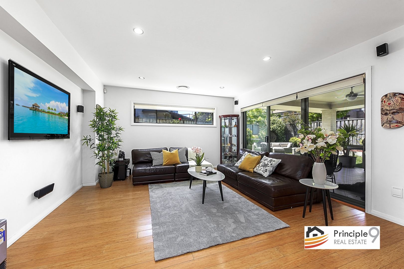 3 Clover Place, The Ponds NSW 2769, Image 2