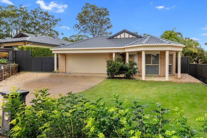 Picture of 11 Red Ash Court, MOUNT COTTON QLD 4165
